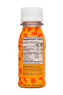 Proper Wild: ProperWild-3oz-Energy-PeachMango-Facts