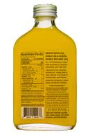Proposition Cocktail Co. : PropositionCocktailCo-7oz-NonAlcCBD-TurmericGingerMule-Facts