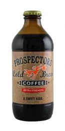Prospectors Cold Brew: Prospectors ExtraStrength