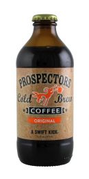 Prospectors Cold Brew: Prospectors Original