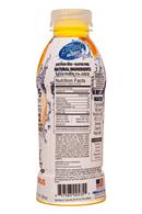 Protein Water: ProteinWater-17oz-Citrus-Facts