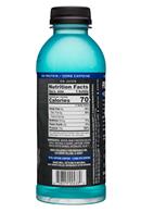 Protein2o: Protein2o-17oz-ProteinWater-Energy-BluebRasp-Facts