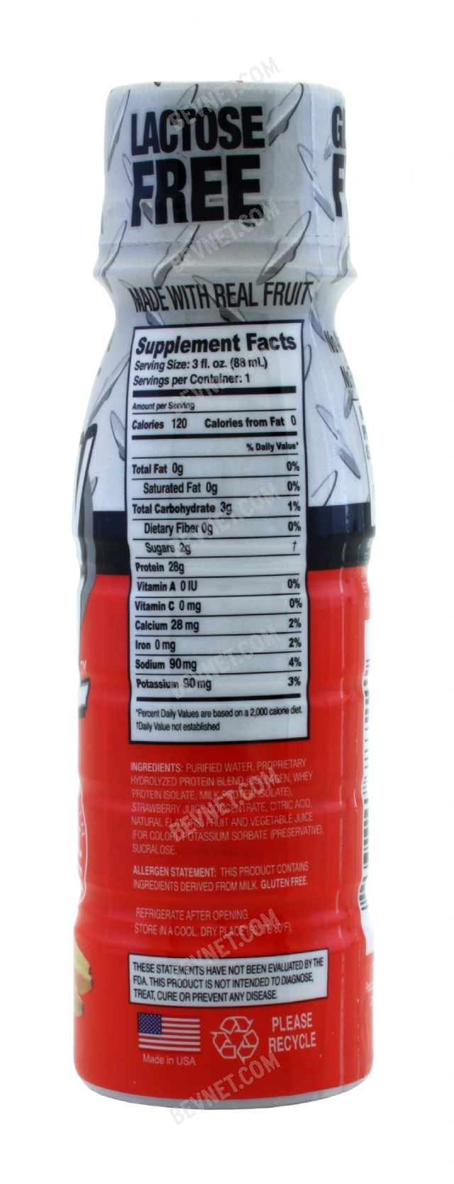 Protein Shot XL: 