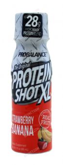 Protein Shot XL: 