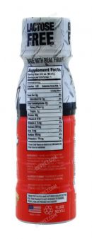 Protein Shot XL: 
