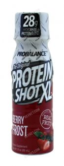 Protein Shot XL: 