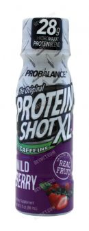 Protein Shot XL: 