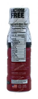 Protein Shot XL: 