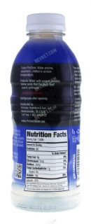 ProTonic Water: 