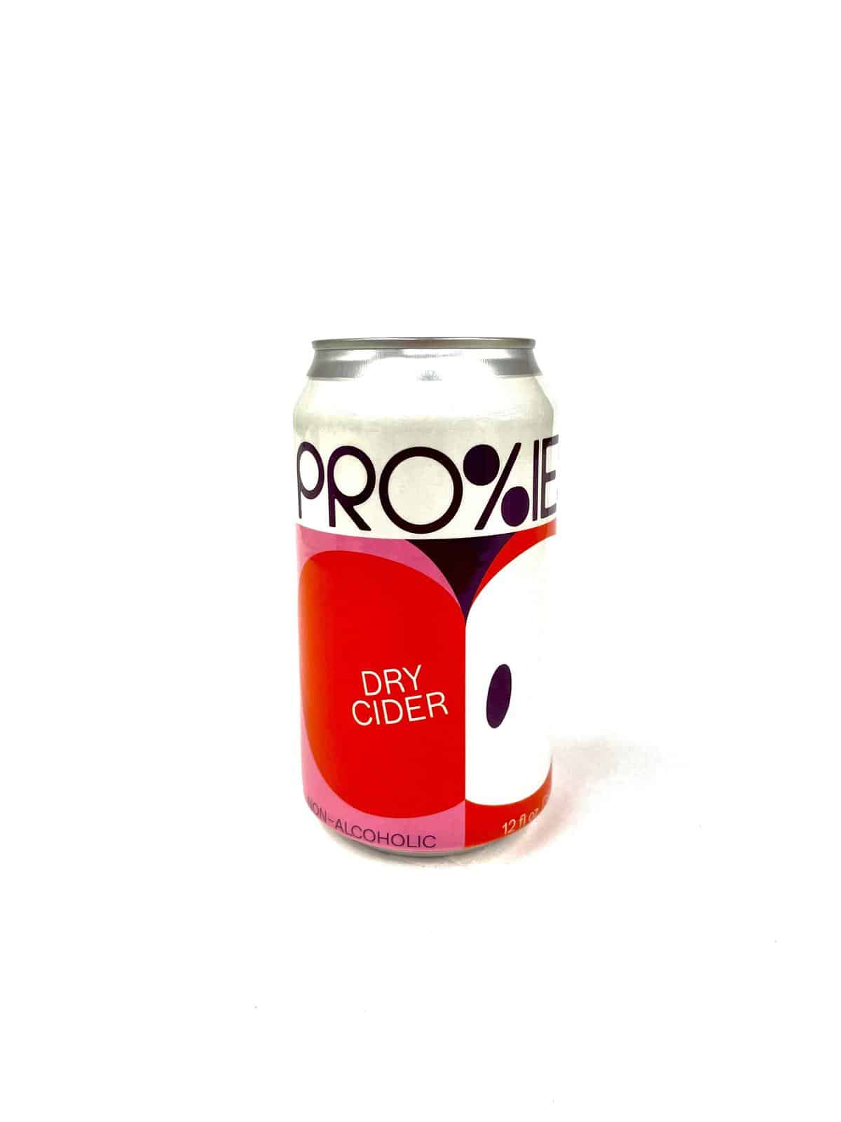 Dry Cider