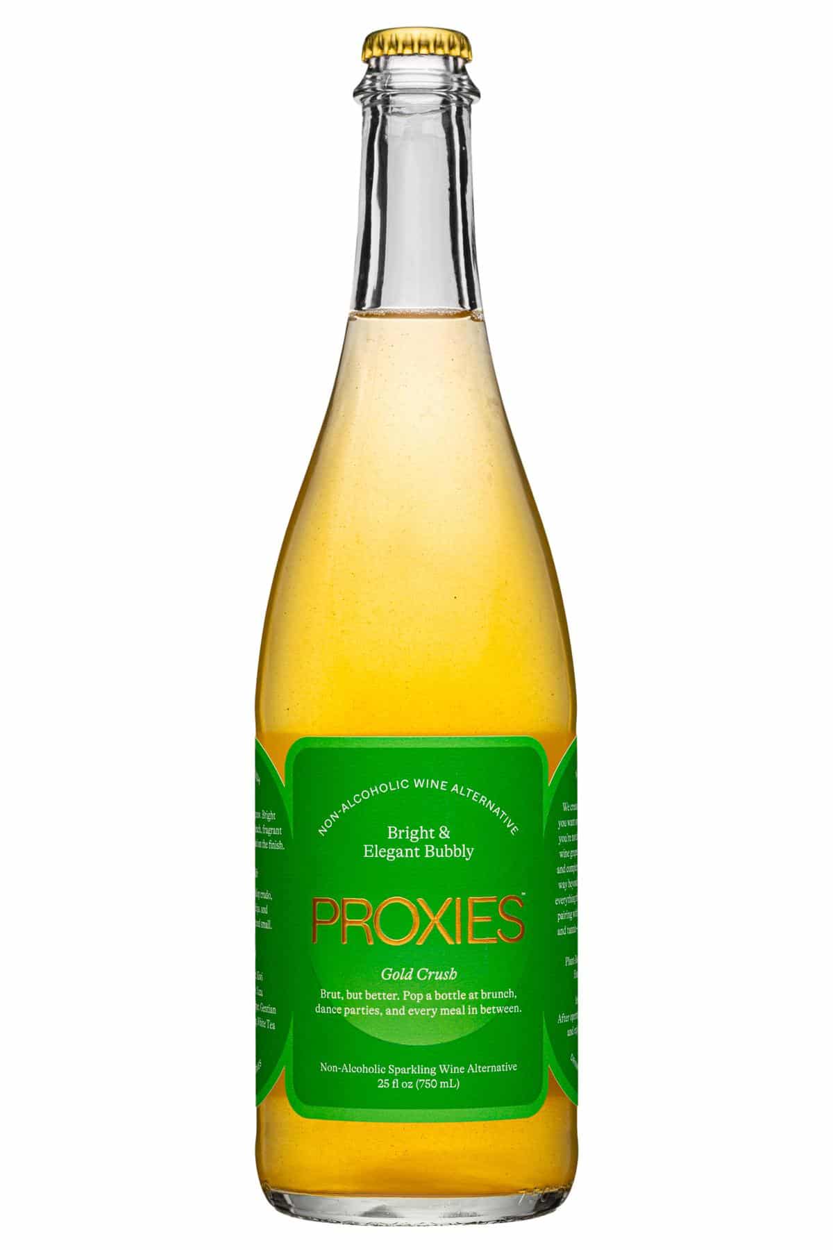 Proxies: Proxies-750ml-2024-NAWine-GoldCrusb-Front