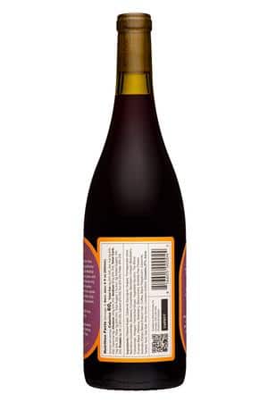 Proxies: Proxies-750ml-2023-AltWine-RichSpicyRed-Facts