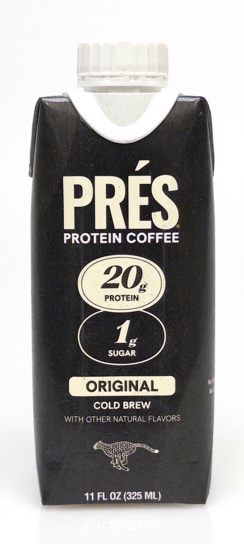 Original Cold Brew Protein Coffee