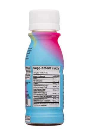 Psychedelic Water: PsychadelicWater-3oz-2022-Microdose-UmeSakura-Facts