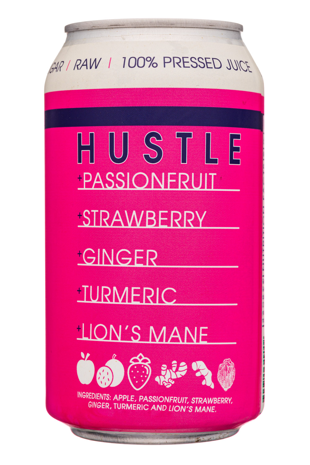 Hustle