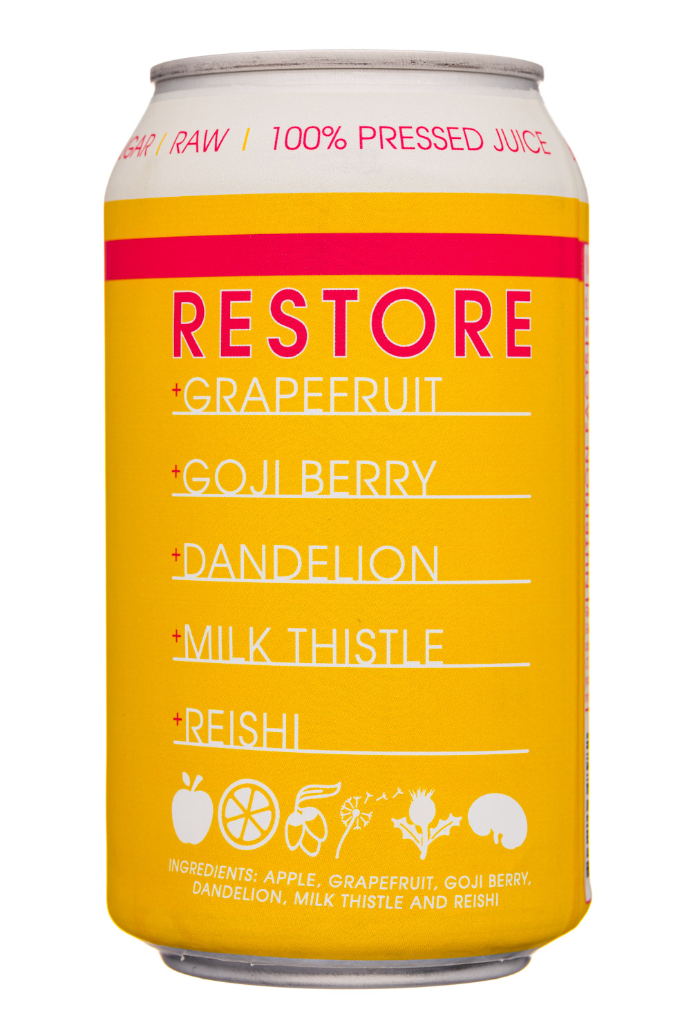 Restore