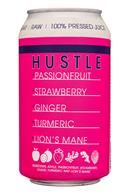 Pulp Culture: PulpCulture-12oz-HardJuice-Hustle-Front