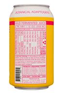 Pulp Culture: PulpCulture-12oz-HardJuice-Restore-Facts