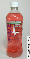 Cranberry Lime - Women's Health Formula