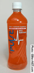 Tropical Fruit Blend - Men's Health Formula