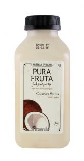 Coconut Water