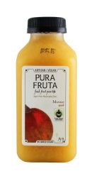 Pura Fruta: Pura Mango Front