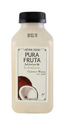 Pura Fruta: Pura Coco Front