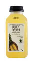 Pura Fruta: Pura Pine Front