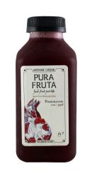 Pura Fruta: Pura Pom Front