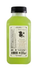 Pura Fruta: Pura HoneyDew Facts