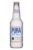 Pura: PuraStill-11oz-Spiked-Blackberry