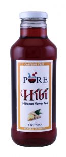 Pure Hibi: PureHibi Ginger Front