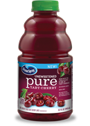 Ocean Spray - Pure Juice: OceanSpray-32oz-PureJuice-TartCherry