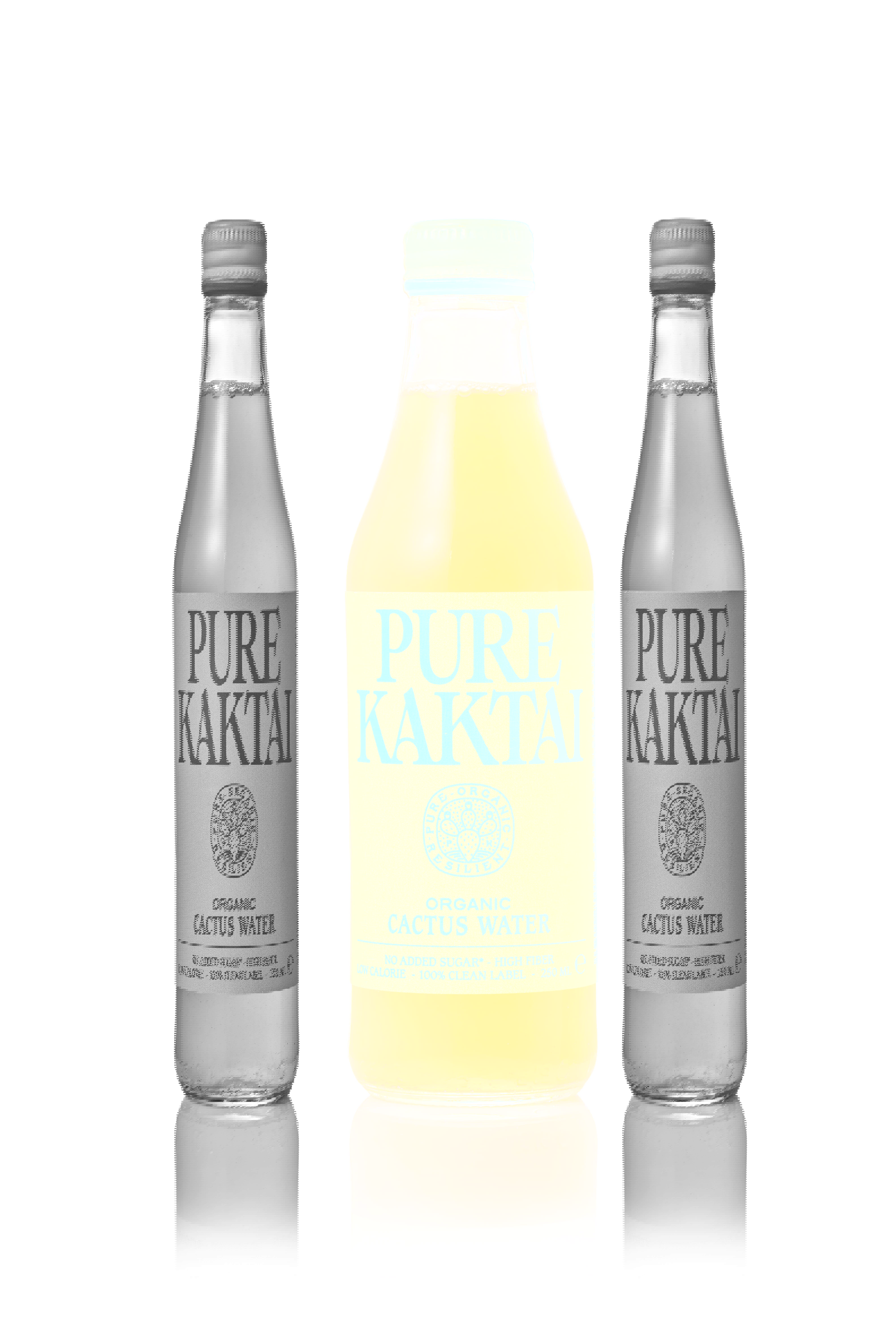 PURE KAKTAI CACTUS WATER 