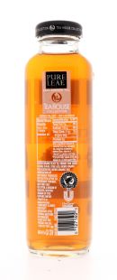Pure Leaf TeaHouse Collection: PureLeaf OrganicWildBlackSage Facts