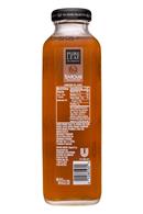 Pure Leaf TeaHouse Collection: PureLeaf-14oz-TeaHouse-StrawbGardenMint-Facts
