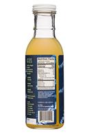 PureWild: PureWild-12oz-Collagen-LimeAgaveGinseng-Facts