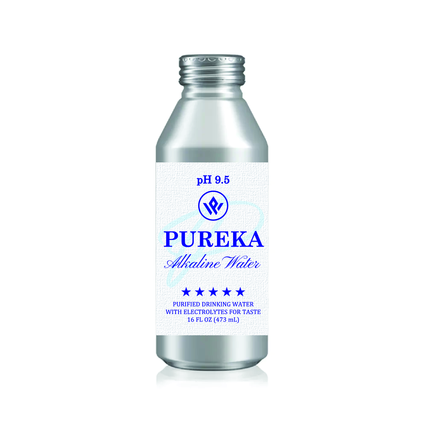 Alkaline Water