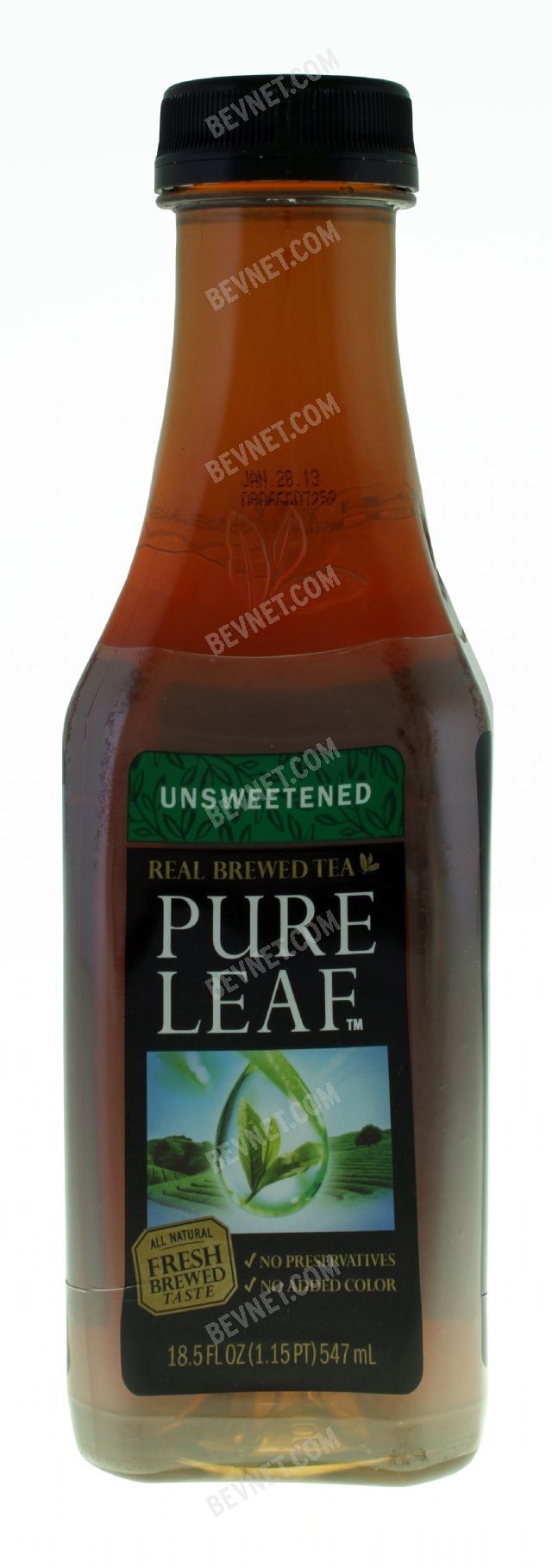 Pure Leaf: 