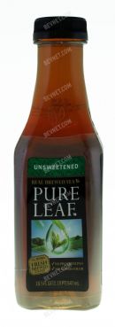 Pure Leaf: 