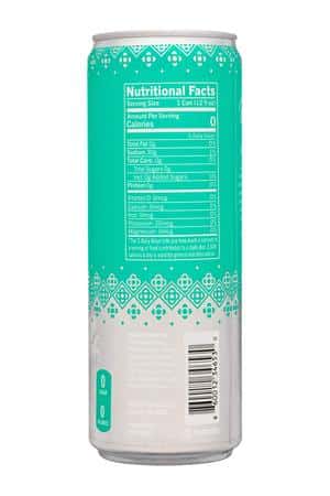 Purerista: Purerista-12oz-2025-Water-Cucumber-Facts