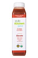 Pulp Kitchen Juice: PulpKitchen-Juice-Elevate-Front