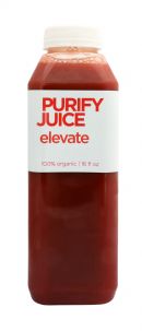 Pulp Kitchen Juice: Purify Elevate