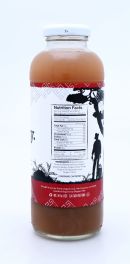 Purity Organic Teas: Purity Guayusa Facts