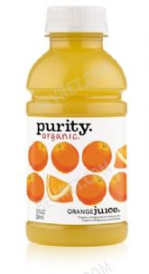 Orange Juice
