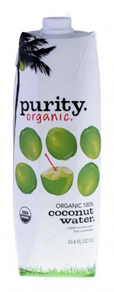 Coconut Water