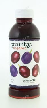 Grapeade