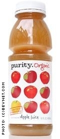 Purity Organic Juices: purity-apple.jpg