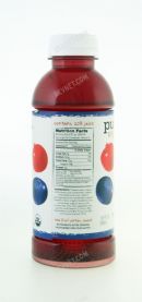Purity Organic Juices: 