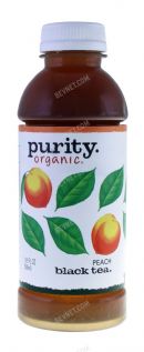 Purity Organic Juices: 